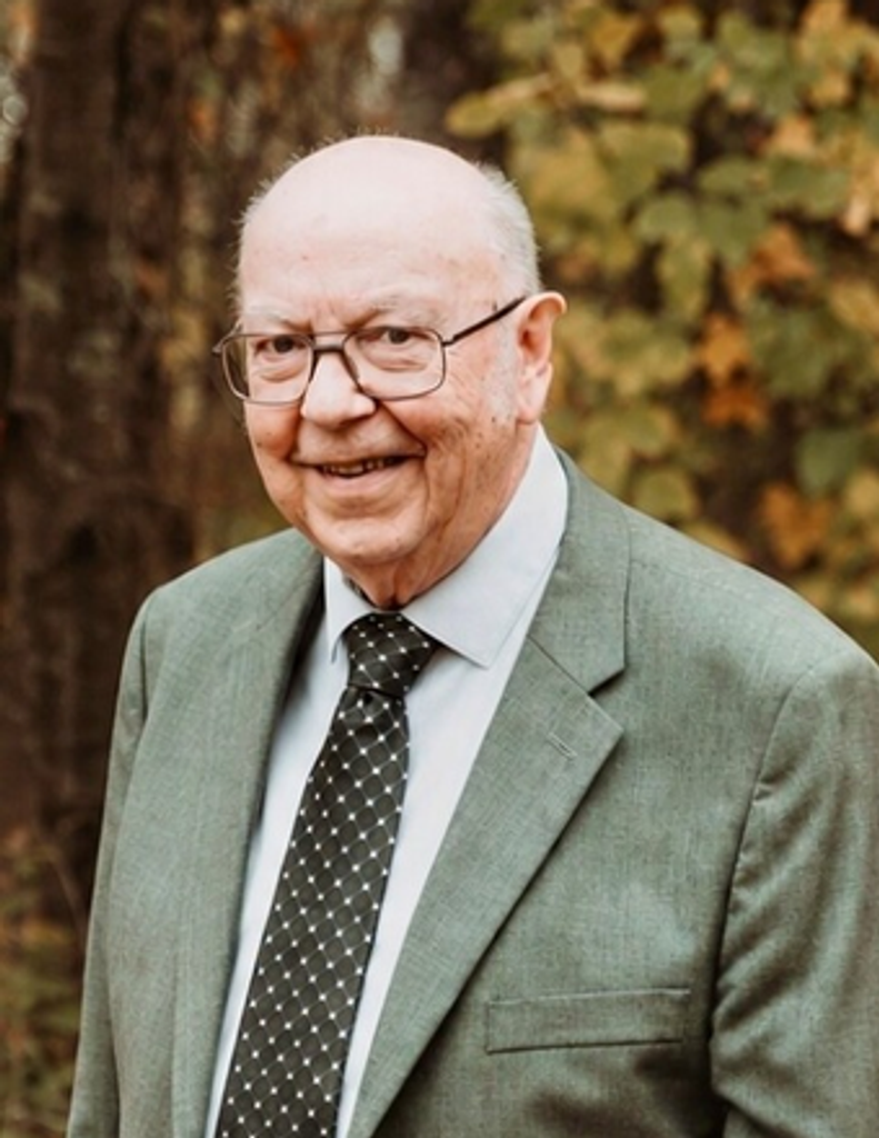 James Robert Giorgi