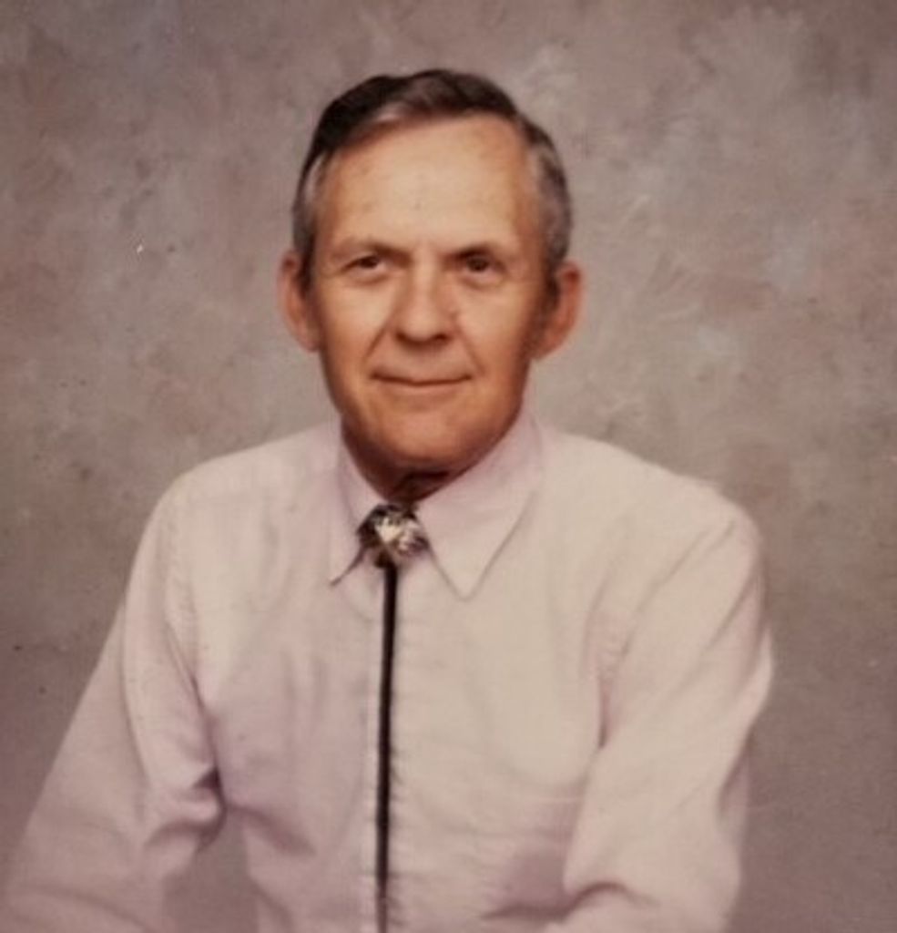 Donald Lee Profile Photo