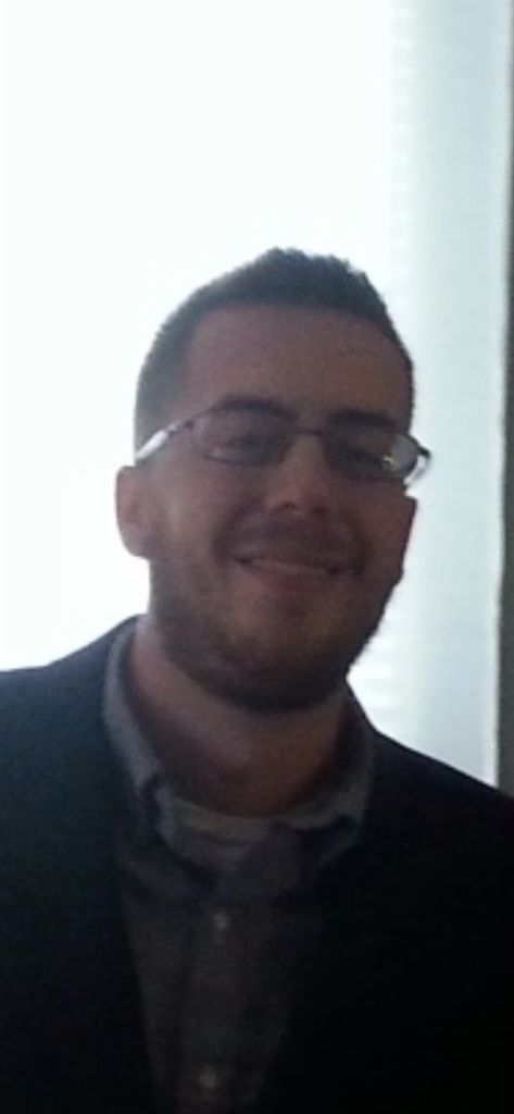 Erik Allen Hoffman Profile Photo