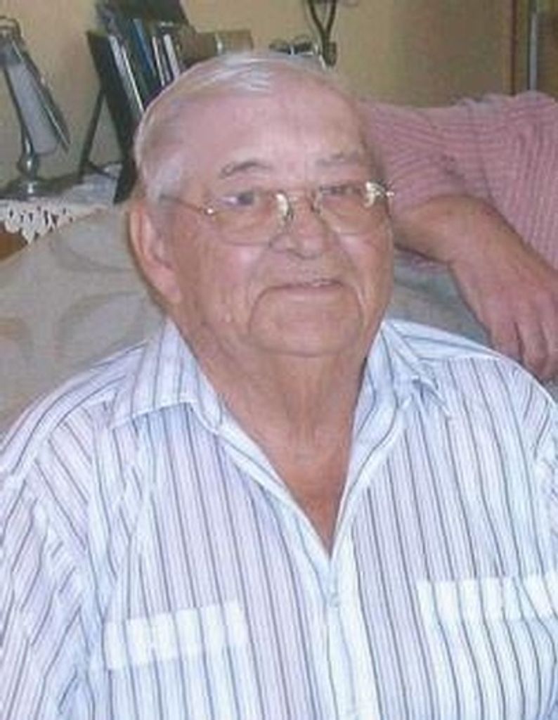 William Robert Nelson Profile Photo