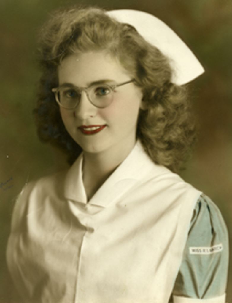 Rita S. (Harcharufka)  Mergo