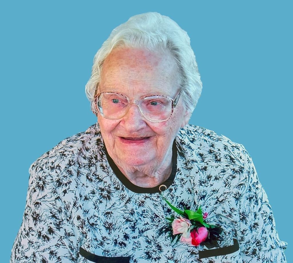 Martha Marie Feiertag Profile Photo