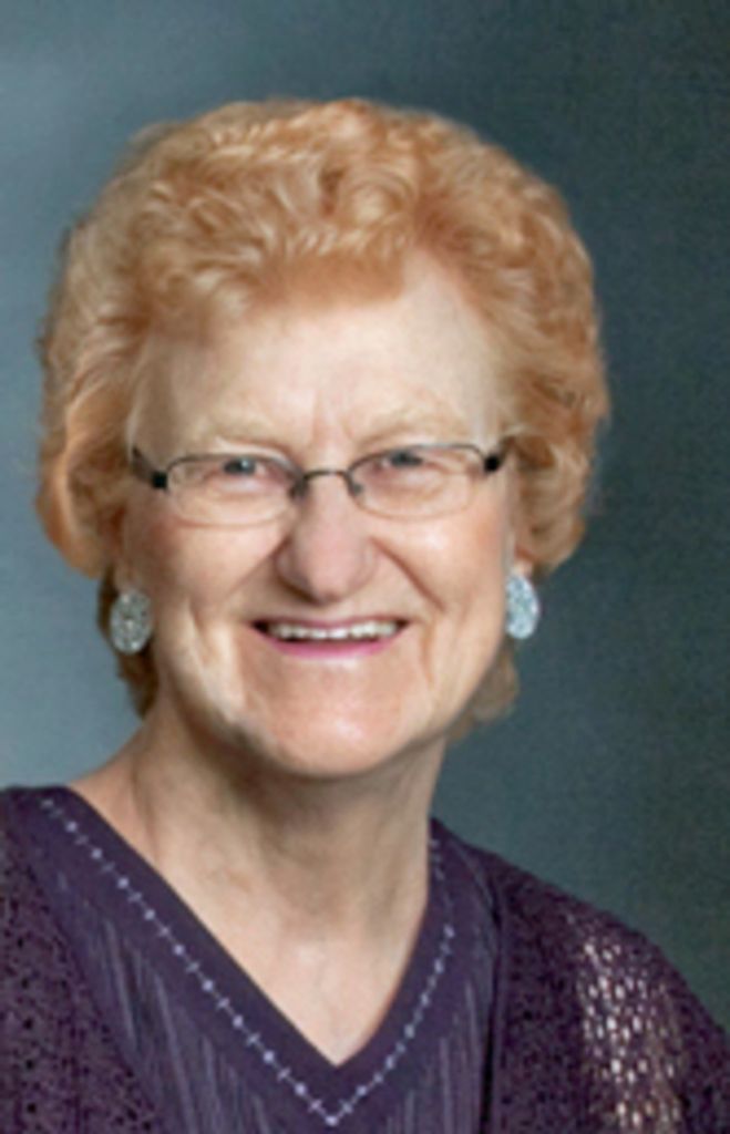 Delores Ruth Debaere Profile Photo