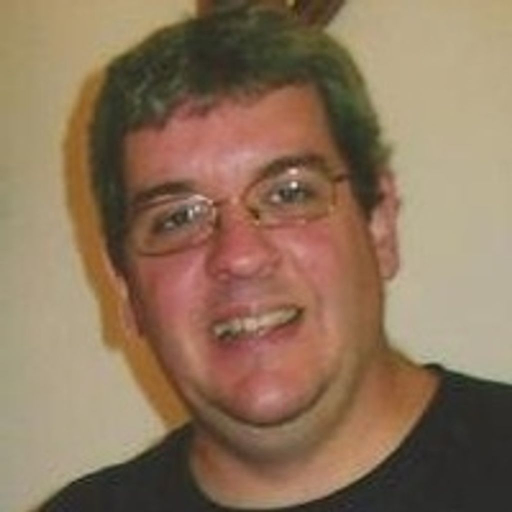 John "Mark" Goins
