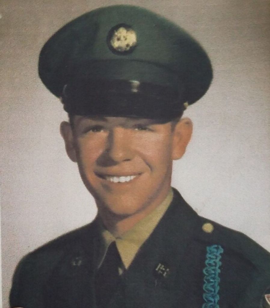 Vernon L Bradley