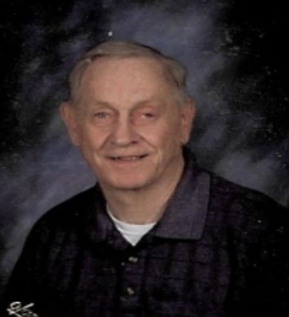 Donald Stansbury Profile Photo