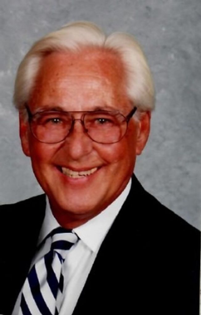 Don E. Fowls Profile Photo