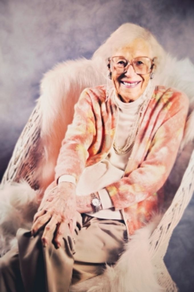 Jacqueline H. 'Jackie' Houserman