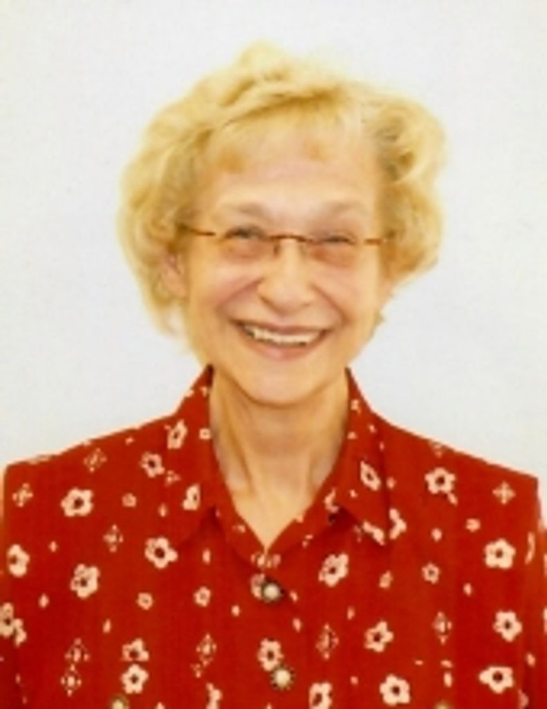 Alice Mae Story Profile Photo