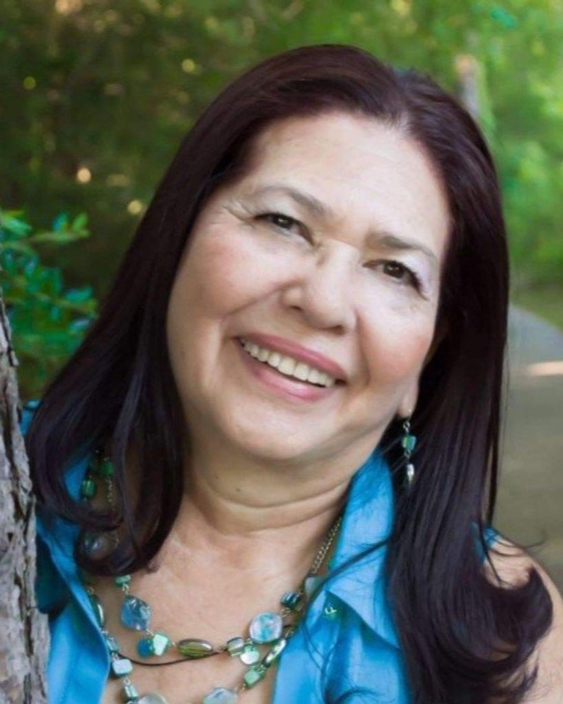 Rosa Estela Montalvan