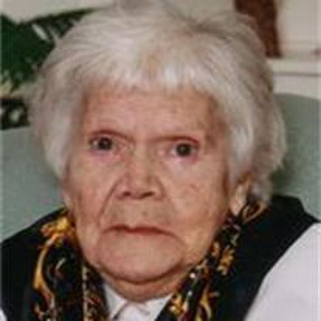 Alice Dirham