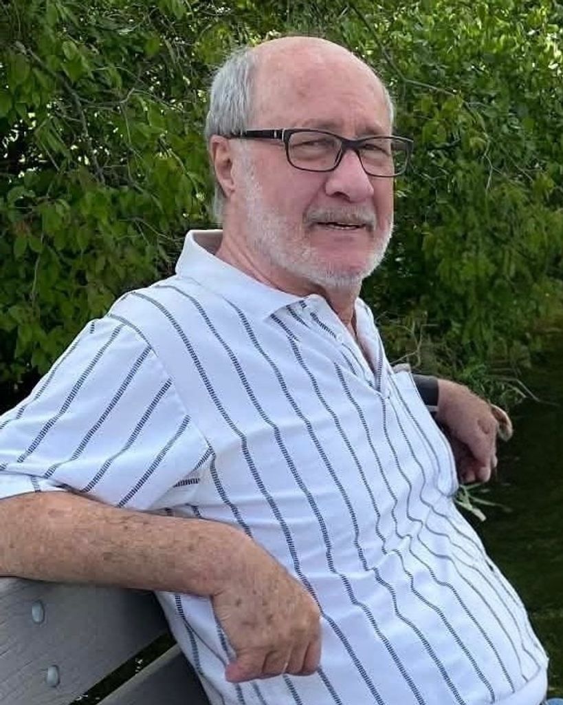 Frederick M. Balfe