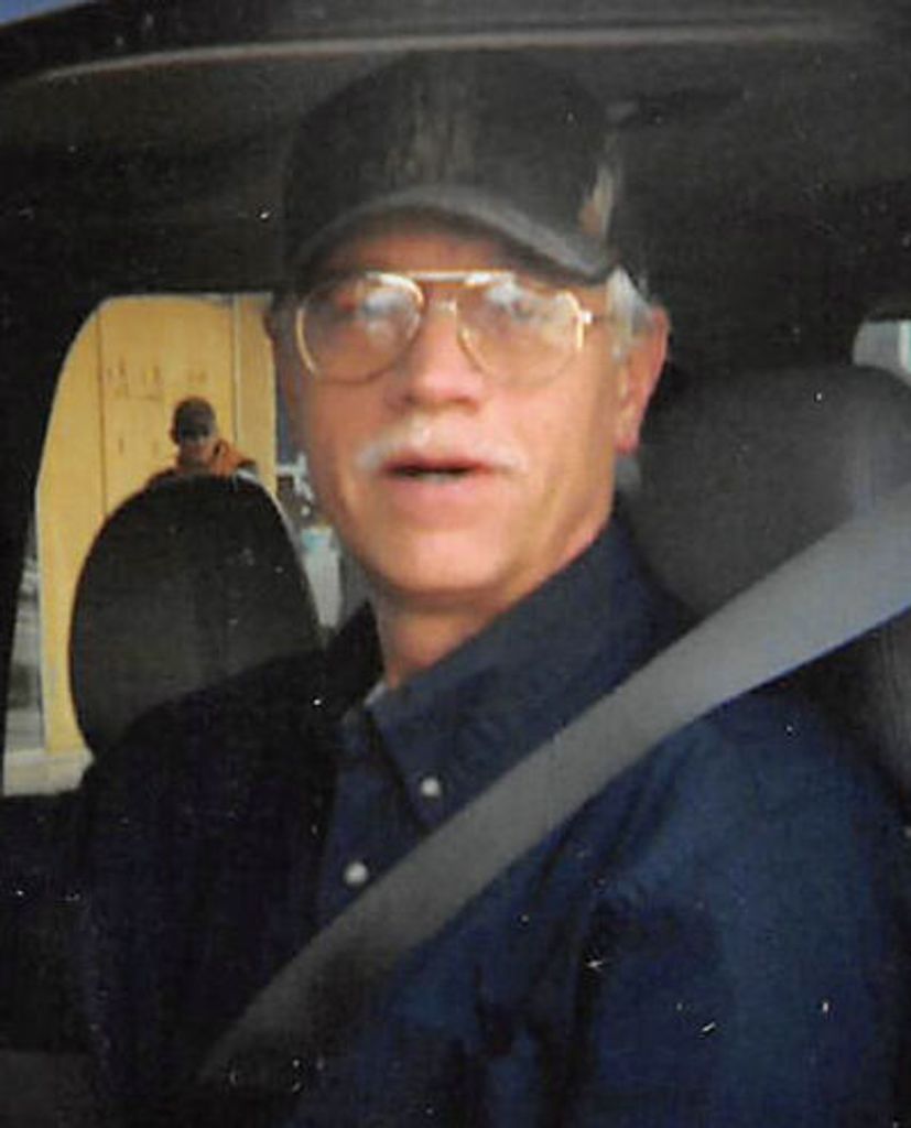 Floyd Thomas Reeves Profile Photo