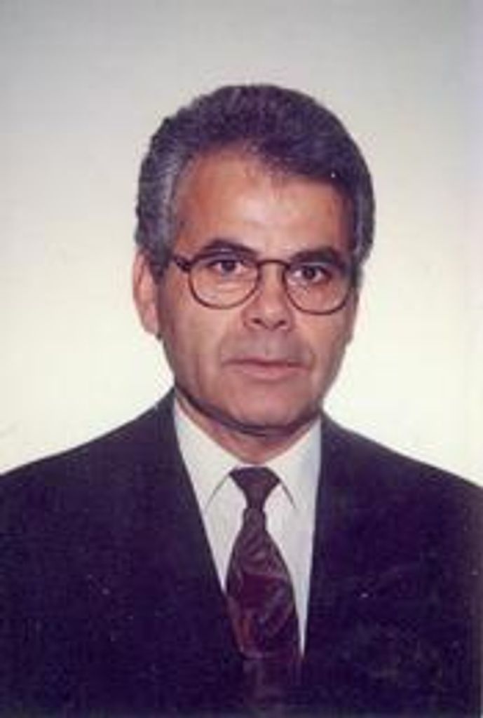 John M. Statoulas