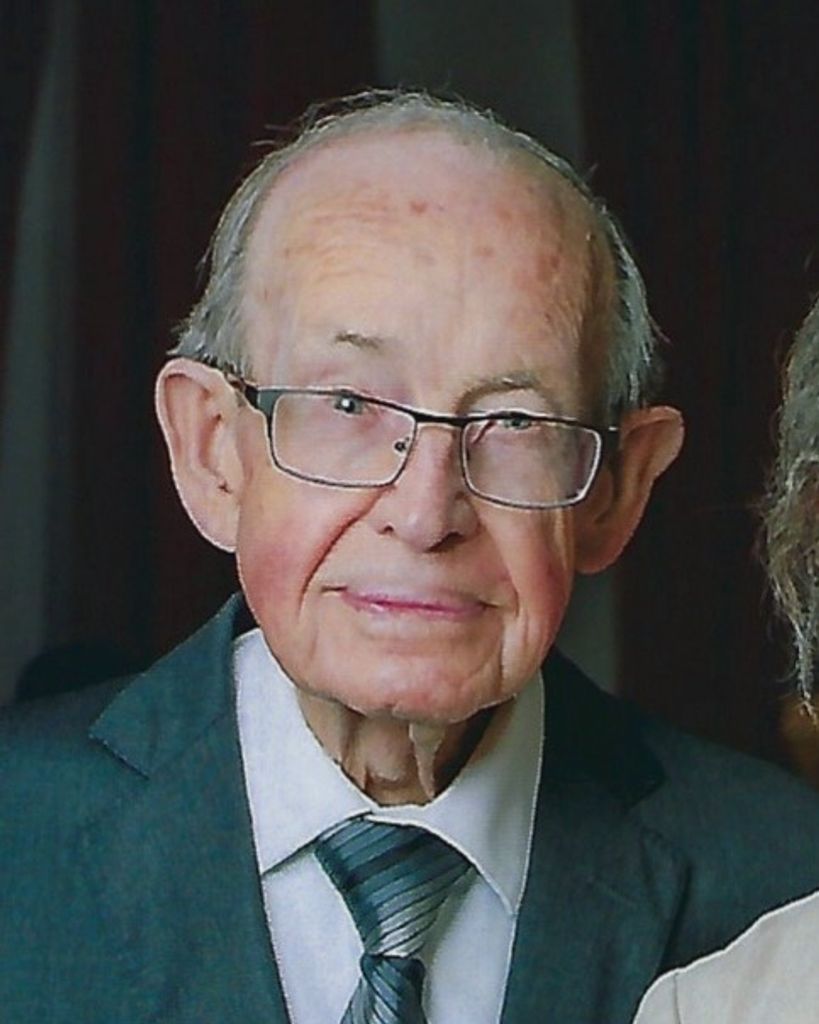 John Calvin Prevo Profile Photo