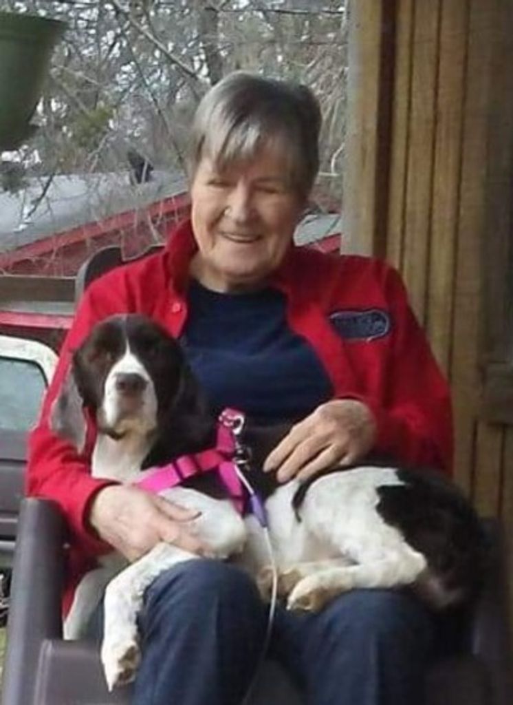 Doris Griffin Profile Photo