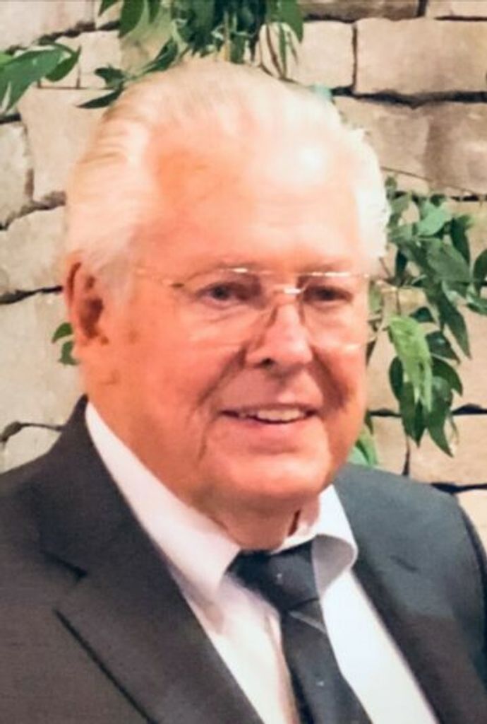 Allen “Al” Southmayd