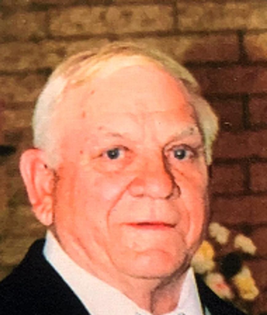 Harold Joseph Ritzert