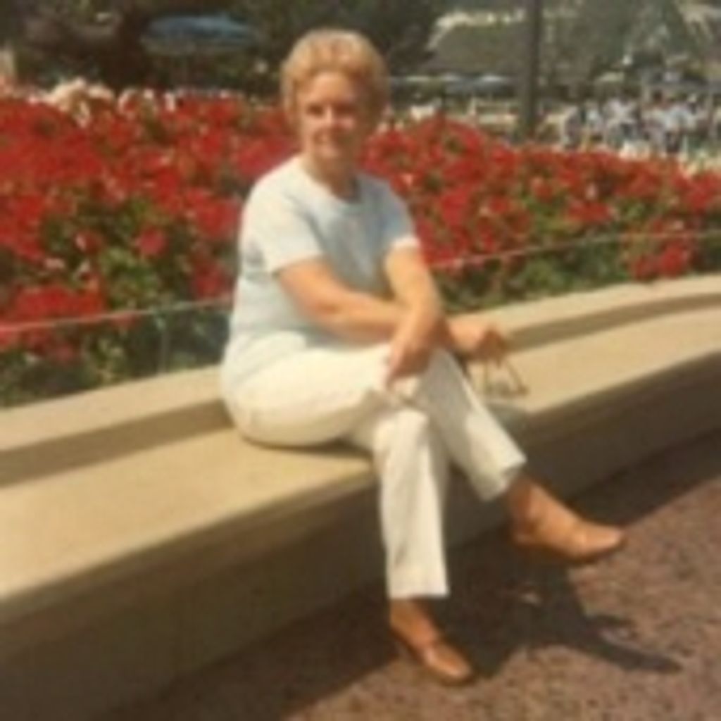 Mabel Helen Watson
