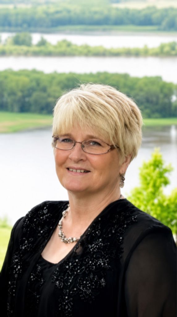 Dixie Sue Pedersen