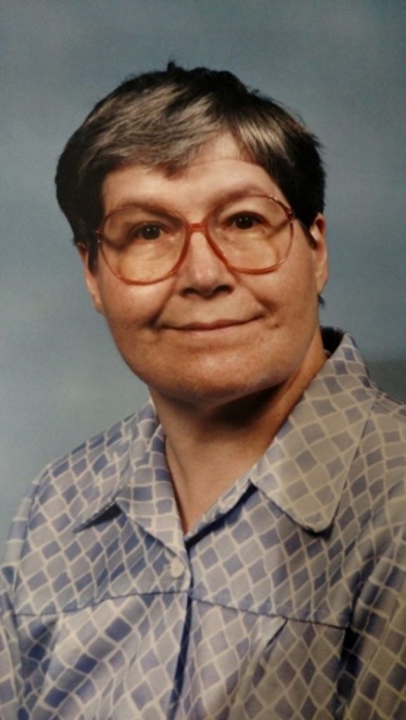 Janet G. Eifert