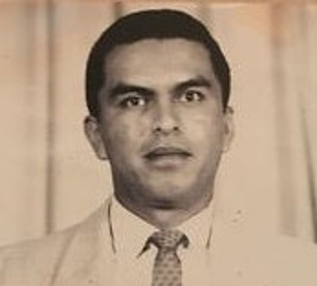 Ismael Salazar Profile Photo