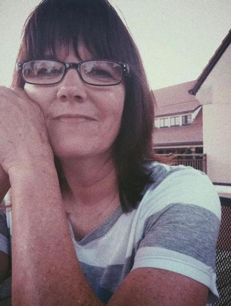 Nancy Louise Morris (Cassidy)