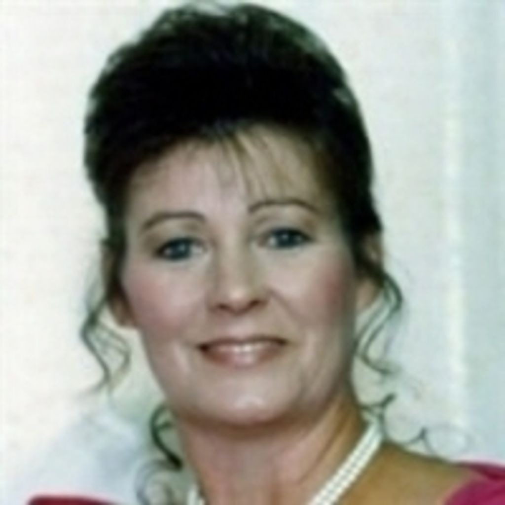 Alberta Floyd Thigpen