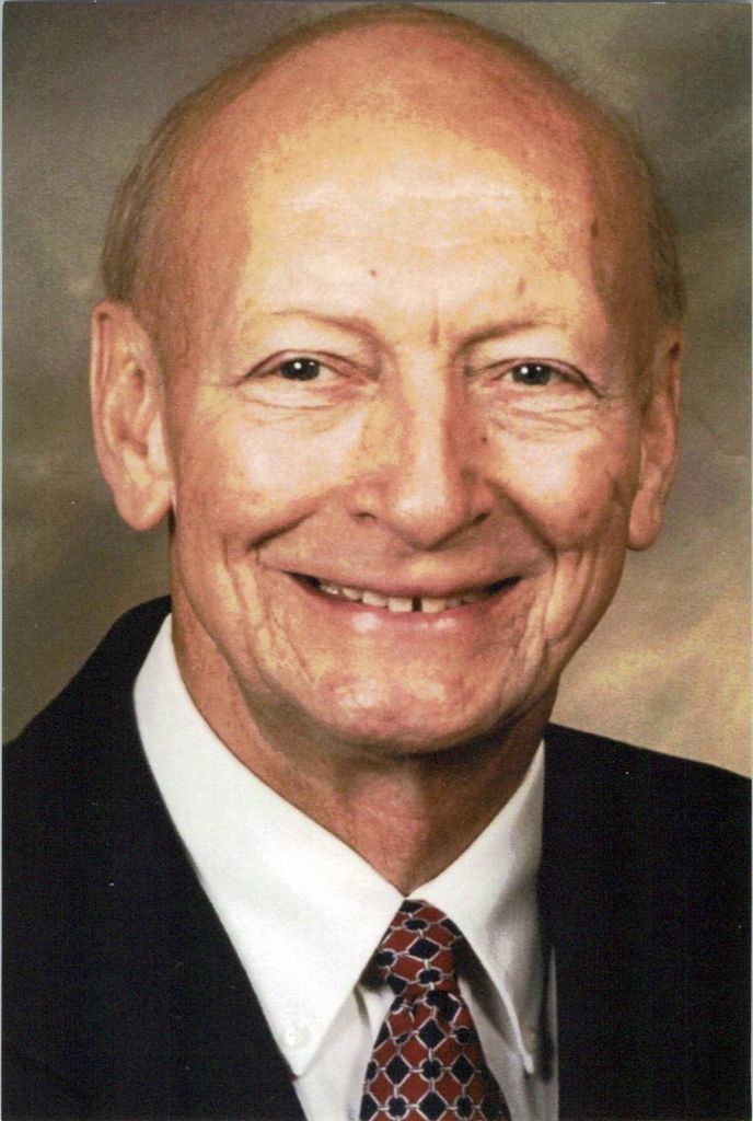 Mr. James "Jim" C. Bell Profile Photo