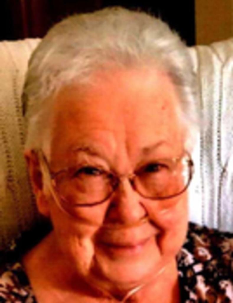 Mrs. Mary Christine (Valentine) Simpson Profile Photo
