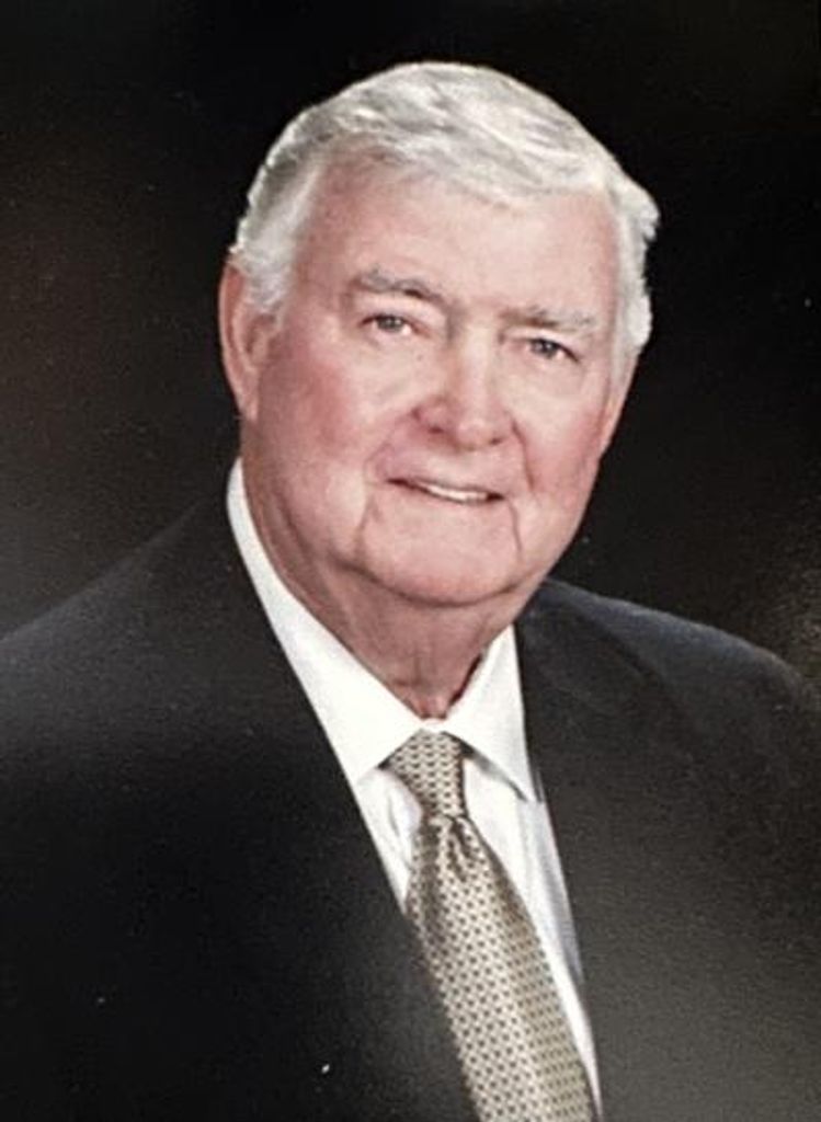 Donald B. Woolever Profile Photo