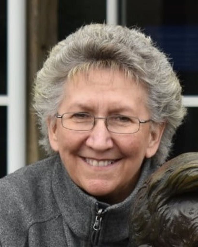 Juanita G. Vargo Profile Photo