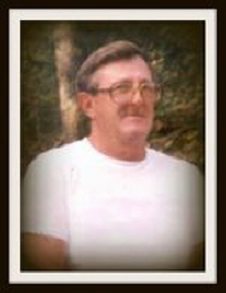 Robert J. Moore Sr,