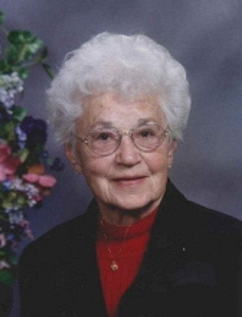 Phyllis Bentley