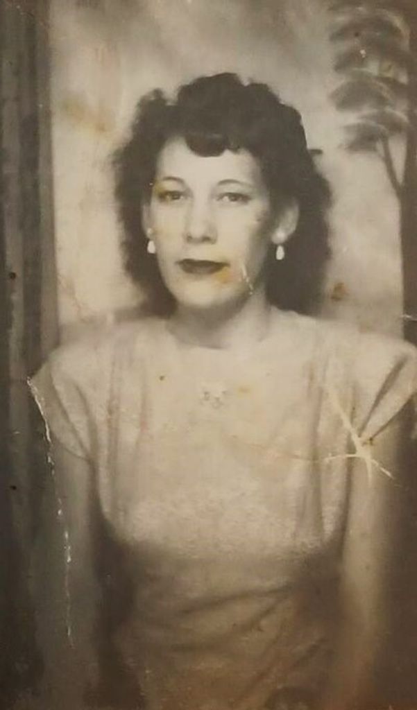 Angelina Mendez Profile Photo