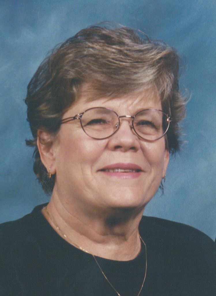 Jackie Sheldon