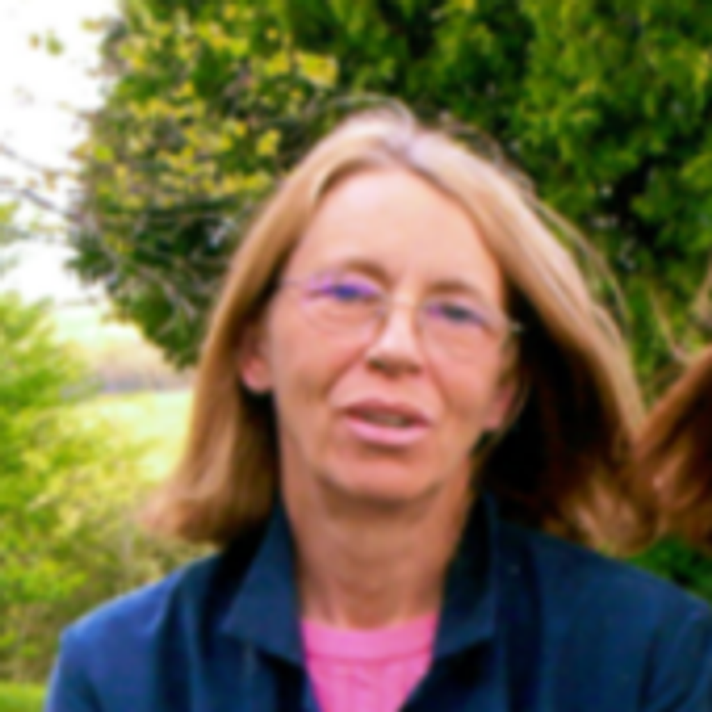 Suzanne Elizabeth Joyce