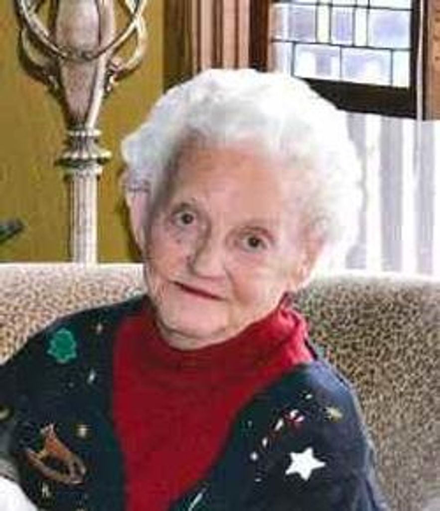 Mary Maggie Jeska