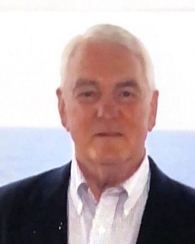 J. Peter Winebrake
