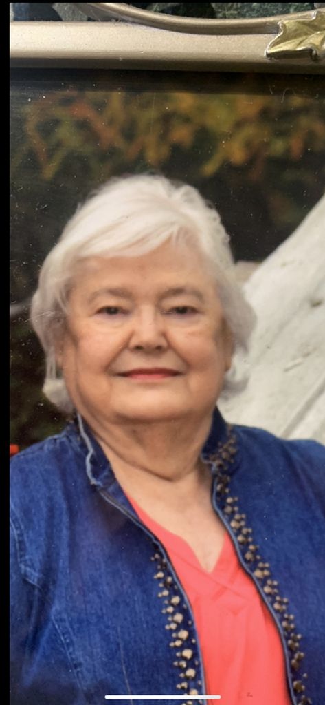 Brenda Joyce Crouch Profile Photo
