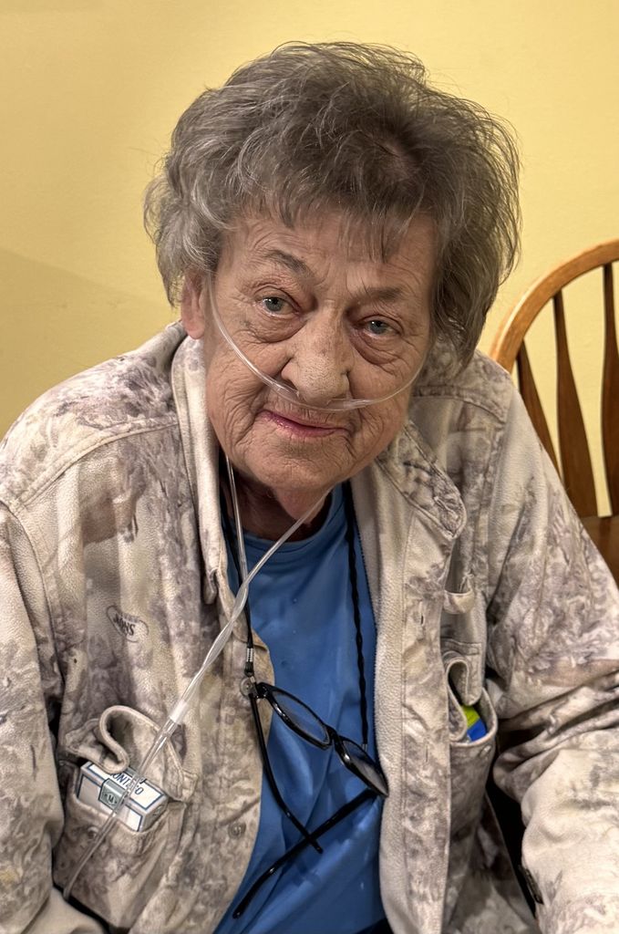 Maurine Murphy Profile Photo