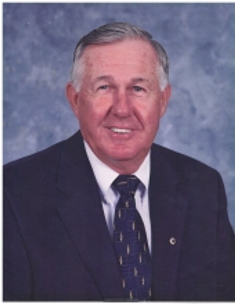 Robert M.  Duncan