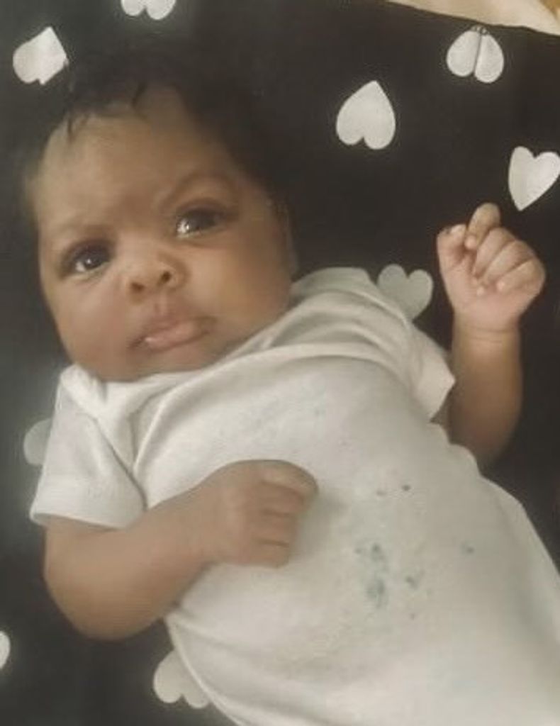 Rori Skyy James Profile Photo