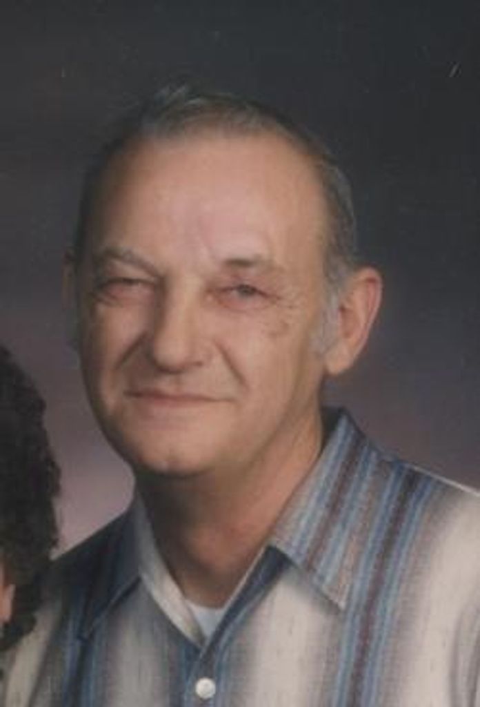 Wayne Eugene Andrews