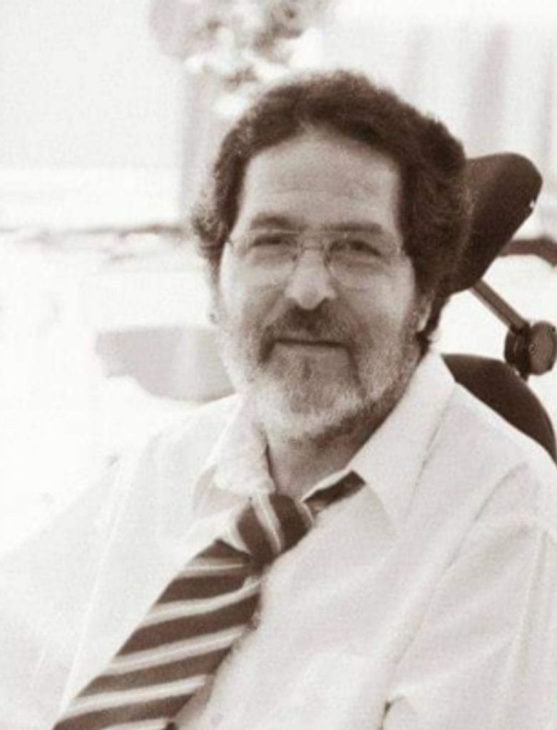 Craig Scott Collman Profile Photo