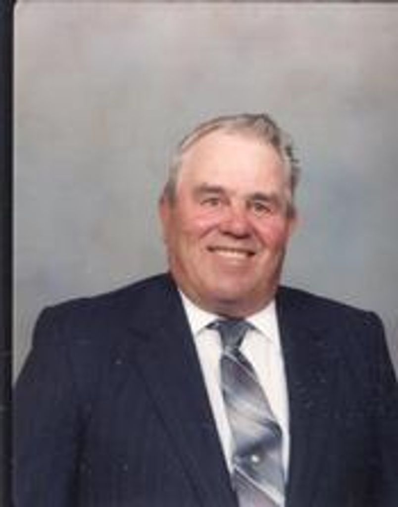 Eugene Behm