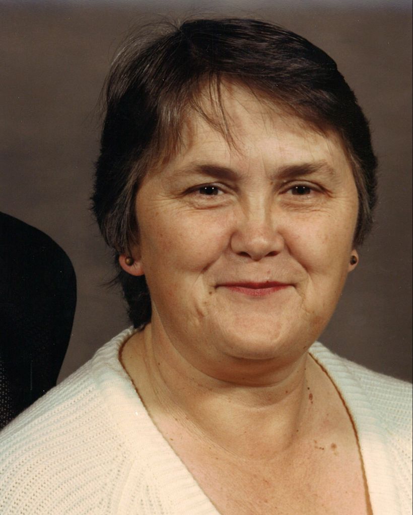 Opal K. Newsome