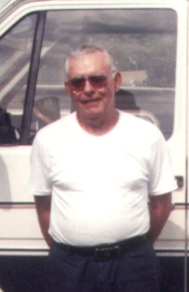 Richard W. Barker Profile Photo