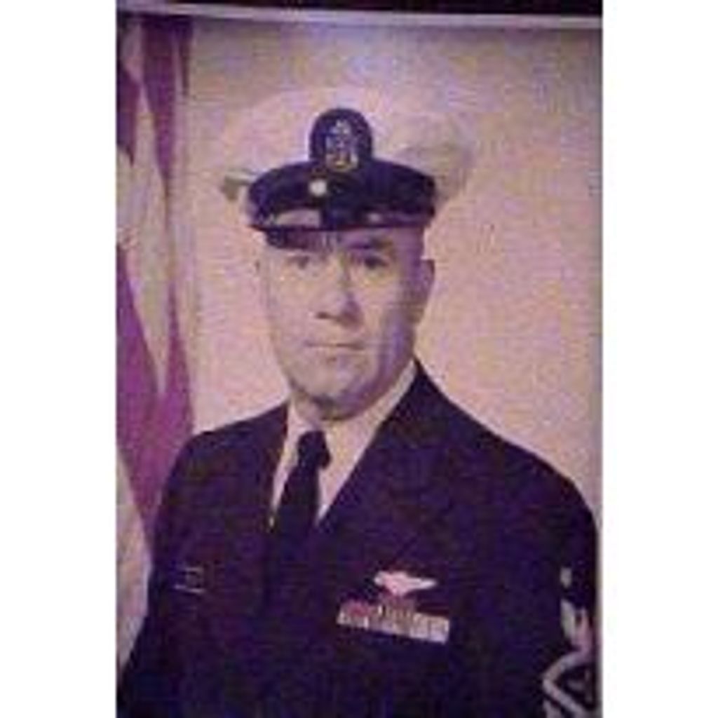 Harold Daniel Schott, U.S.N., Retired