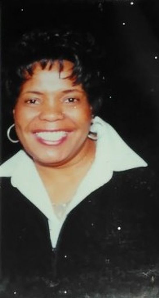 Mary Gray Profile Photo